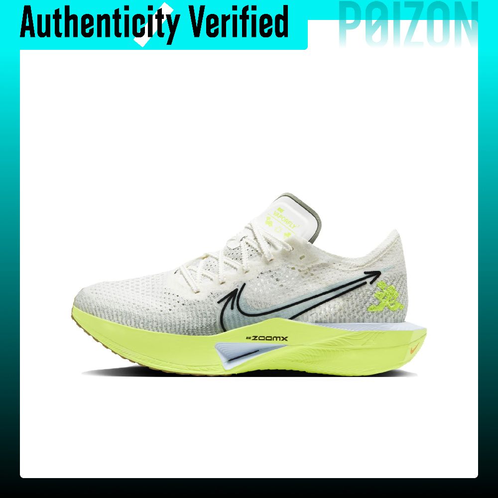 Men'S Shoes Zoomx - Nike ZoomX Vaporfly Next% 3 Running