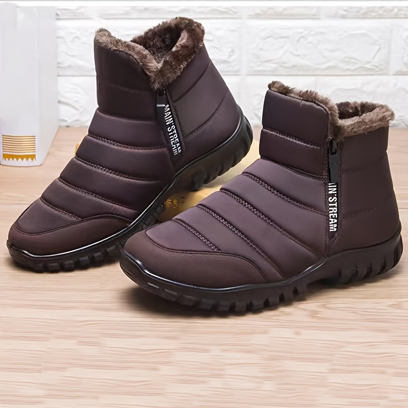 Men's Shoes: Men's Casual Shoe - Men'S Shoes Water Resistant recension och pris