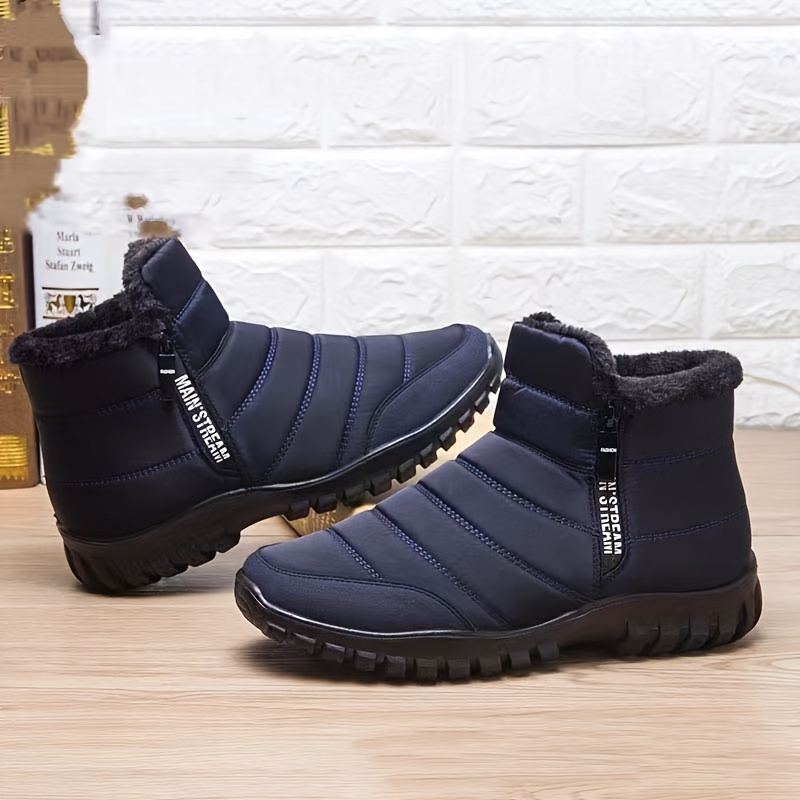 Men's Shoes: Men's Casual Shoe - Men'S Shoes Water Resistant recension och pris