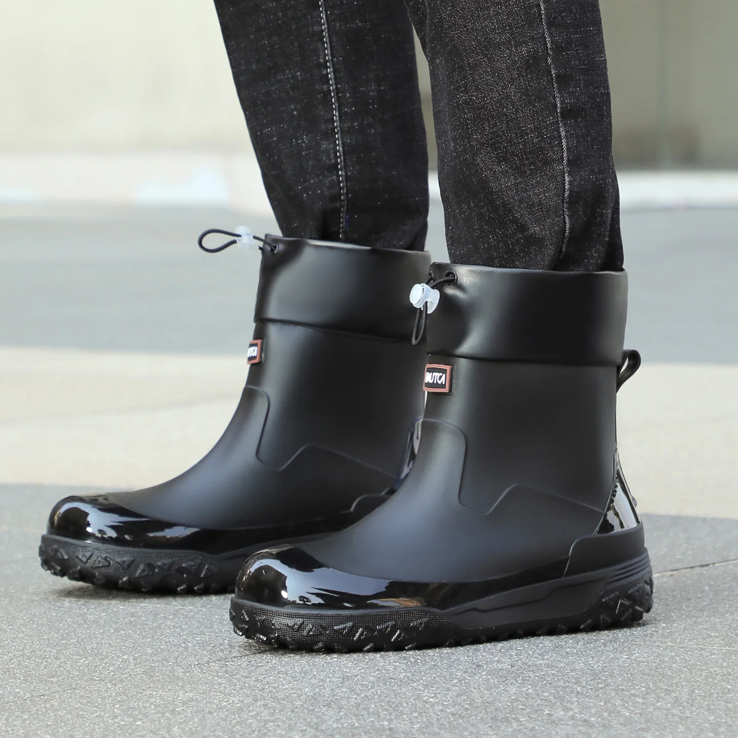 Fishing water shoes for men wa - Men'S Shoes Water Resistant recension och pris
