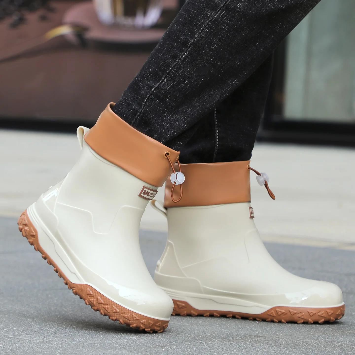 Fishing water shoes for men wa - Men'S Shoes Water Resistant recension och pris