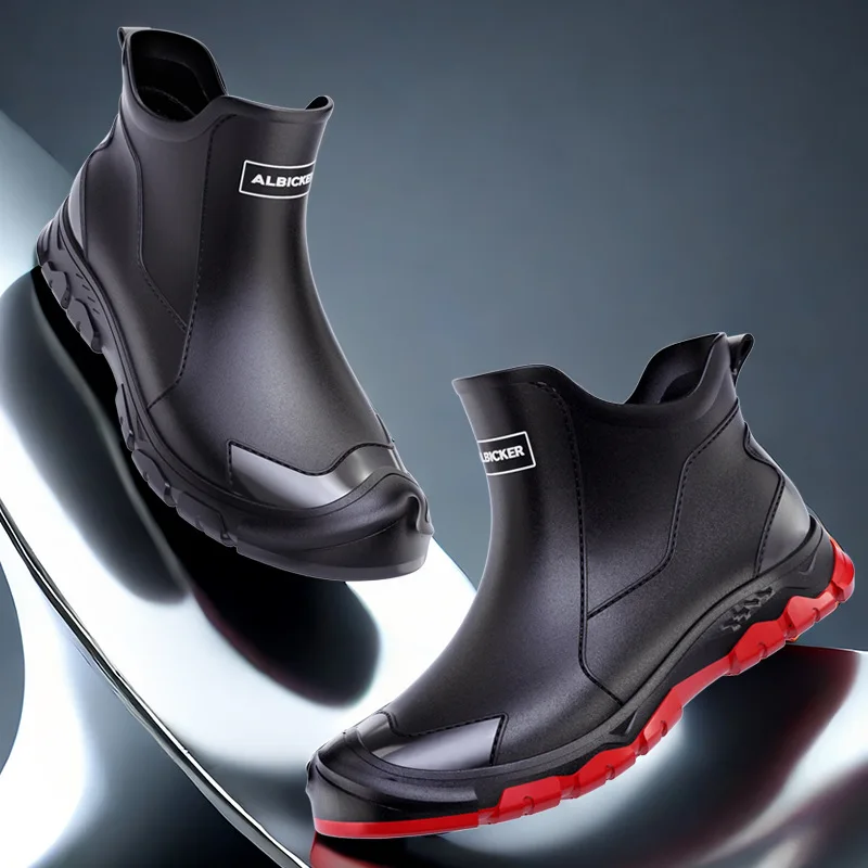 Wear-resistant Wading Boots Me - Men'S Shoes Water Resistant recension och pris
