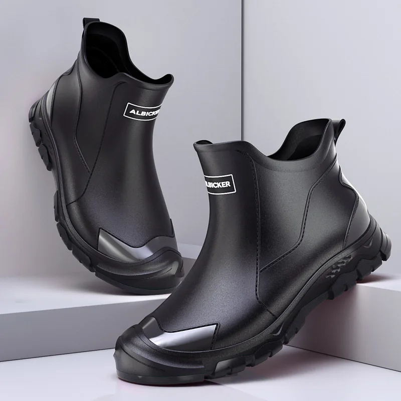 Wear-resistant Wading Boots Me - Men'S Shoes Water Resistant recension och pris