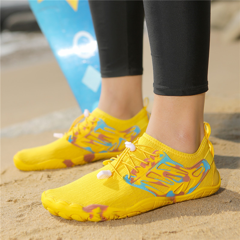 Summer Wading Shoes Men Lightw - Men'S Shoes Water Resistant recension och pris
