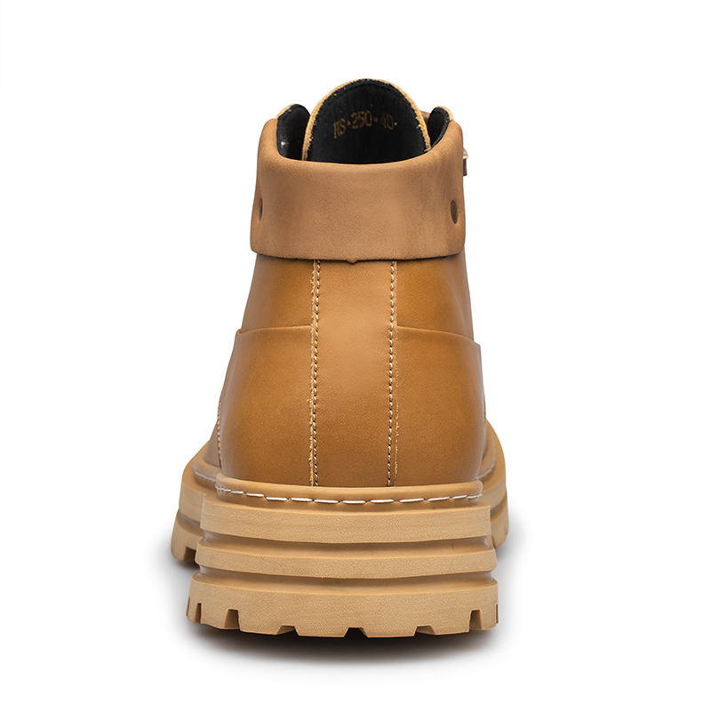 Men's Height Increasing Elevat - Men'S Shoes Increase Height recension och pris