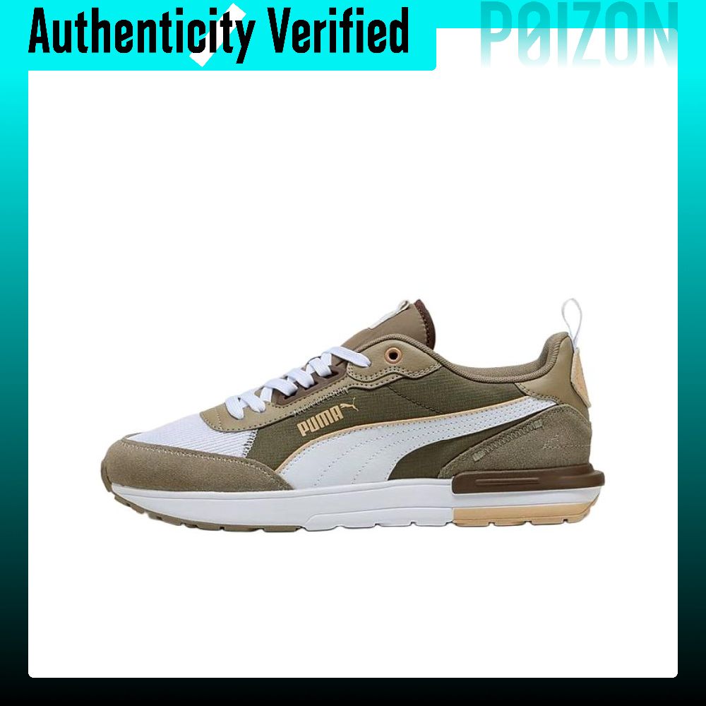 PUMA R22 Low top Casual Shoes  - Puma Shoes Rs-X recension och pris