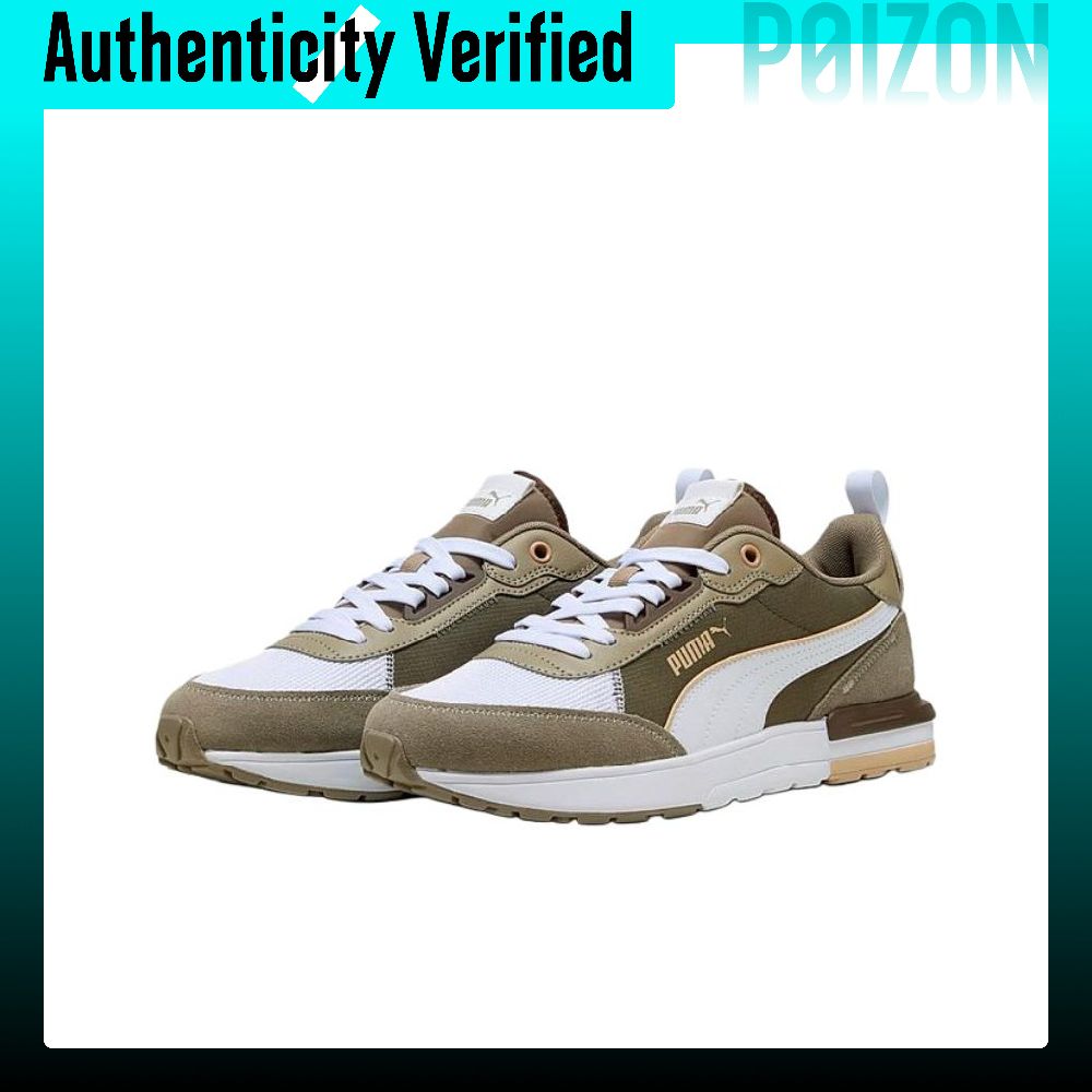 PUMA R22 Low top Casual Shoes  - Puma Shoes Rs-X recension och pris