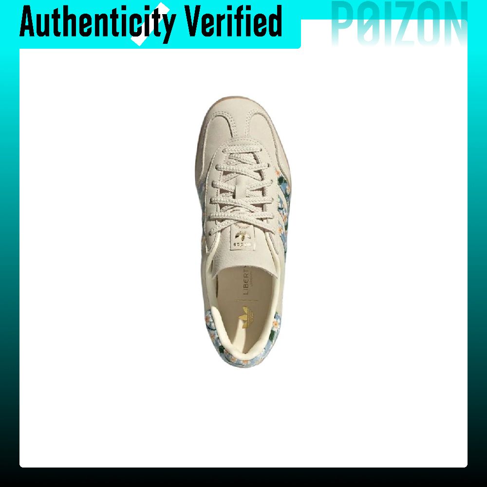 Adidas Originals x Liberty Lon - Men'S Shoes Liberty recension och pris