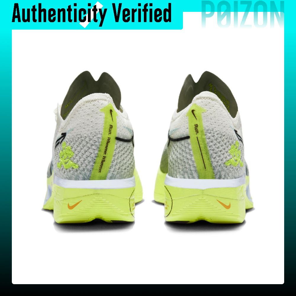 Nike ZoomX Vaporfly Next% 3 Ru - Men'S Shoes Zoomx recension och pris