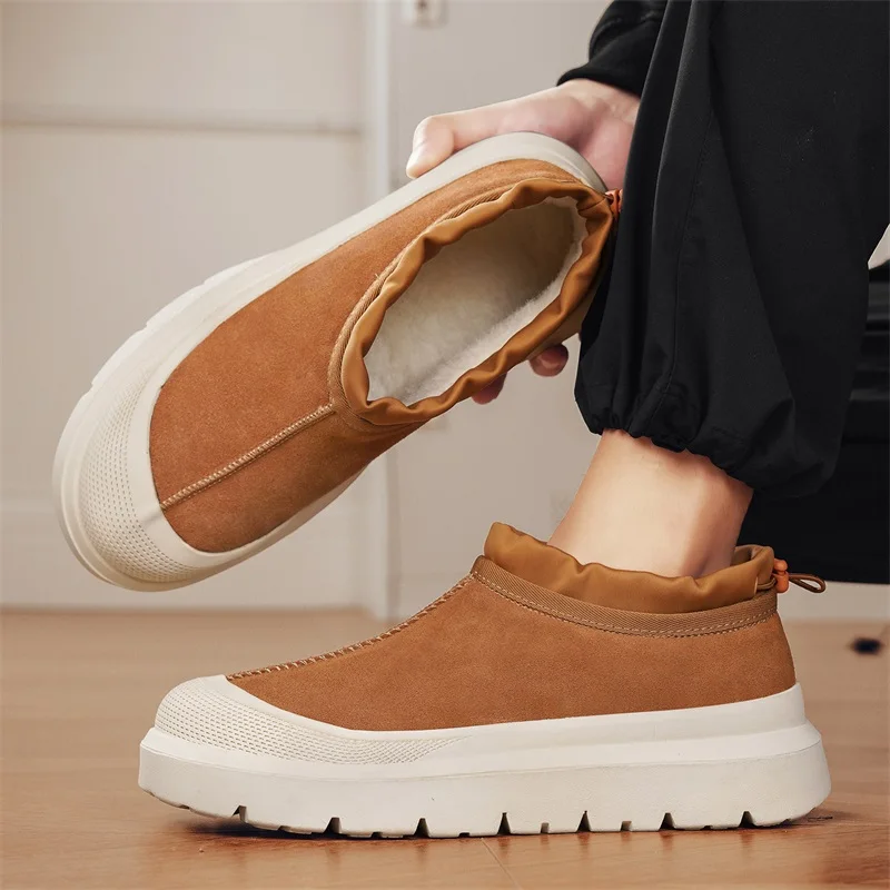 Sneakers Casual Plus Size 43 4 - Men'S Shoes Increase Height recension och pris